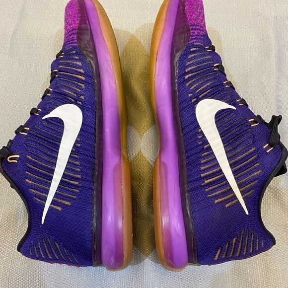 Nike Kobe 10 Elite Low Opening Night Men Size 10 main image 10